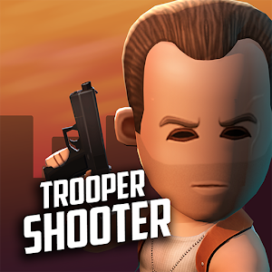 Скачать Trooper Shooter