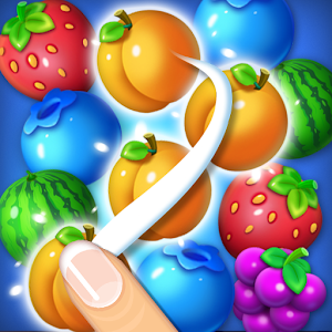 Скачать Fruits Link
