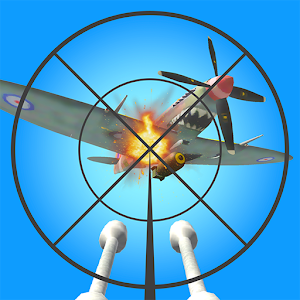 Скачать Anti Aircraft 3D