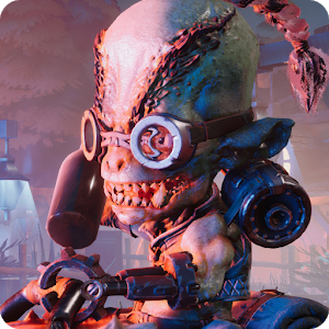 Скачать The Legend of Red Fire