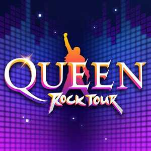 Скачать Queen Rock Tour