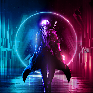 Скачать Abysswalker