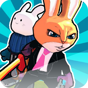 Скачать Cat Killer