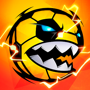 Скачать Rageball League