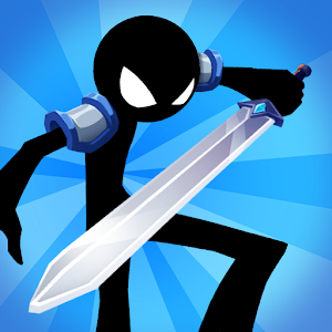 Скачать Stickman Heroes