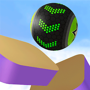 Скачать Going Balls