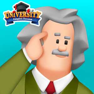 Скачать University Empire Tycoon