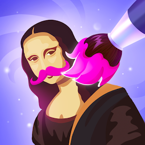 Скачать Art Master 3D