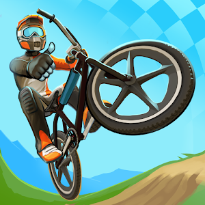 Скачать Mad Skills BMX 2