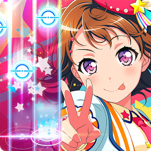 Скачать BanG Dream! Girls Band Party!