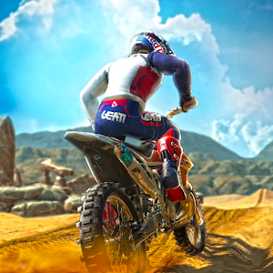 Скачать Dirt Bike Unchained