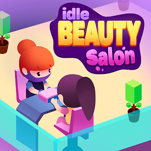 Скачать Idle Beauty Salon