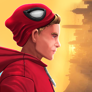 Скачать Spider Fighter: Superhero Revenge