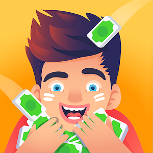 Скачать А4 Ограбление банка челлендж