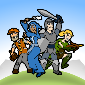 Скачать Angeldust