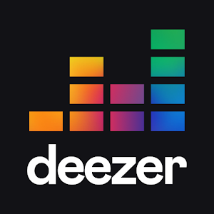 Скачать Deezer