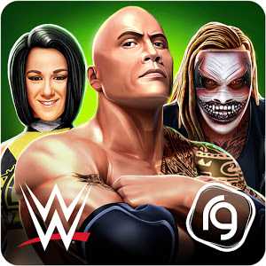 Скачать WWE Mayhem