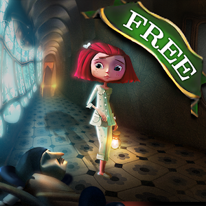 Скачать ROOMS: The Toymaker's Mansion