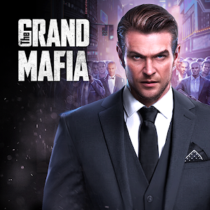 Скачать The Grand Mafia