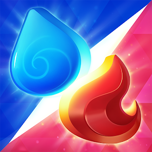 Скачать Puzzle Match