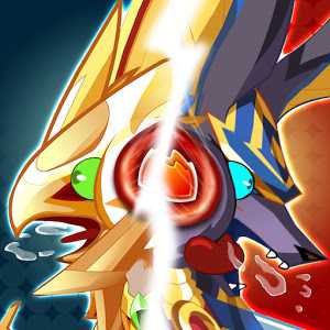 Скачать Monsters & Puzzles: Battle of Legend