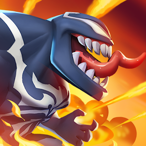 Скачать Heroes Wars: Zombies World