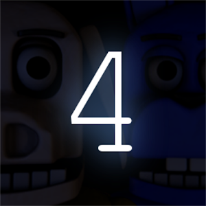 Скачать Five Nights at Maggie's 4