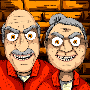 Скачать Grandpa and Granny 3