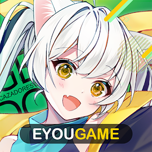 Скачать Cazadores de Gemas