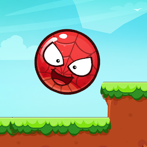 Скачать Angry Ball Adventure