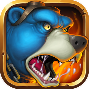 Скачать Heroes of Twilight