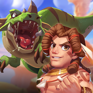 Скачать Hunter Legend - Rise of Clans