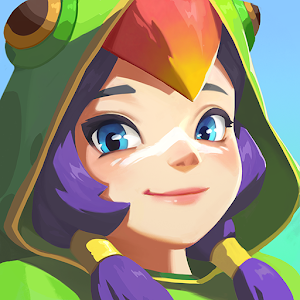 Скачать Dawn of Isles