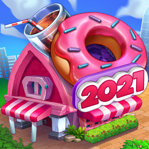 Скачать Кулинария Городская еда