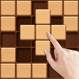 Скачать Wood Block Sudoku