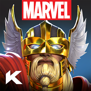 Скачать Marvel Realm of Champions