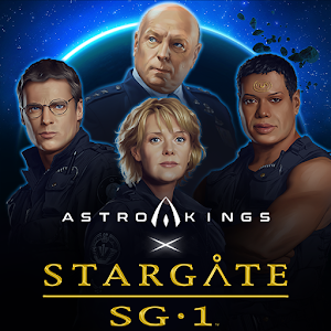 Скачать ASTROKINGS