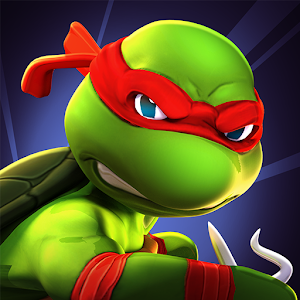 Скачать TMNT: Mutant Madness