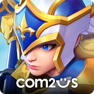 Скачать Summoners War: Lost Centuria