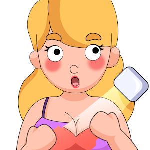 Скачать Delete Puzzle: Erase One Part