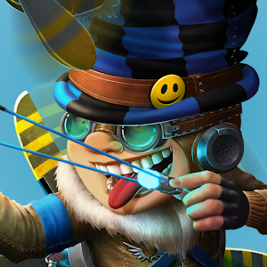 Скачать Courtyard Brawl