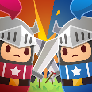 Скачать Merge Tactics: Kingdom Defense
