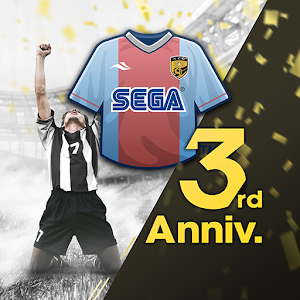 Скачать SEGA POCKET CLUB MANAGER