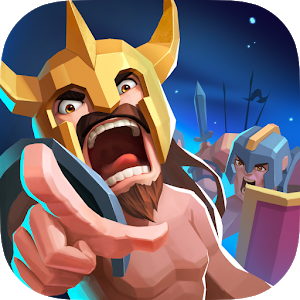 Скачать Clash Of Avatars