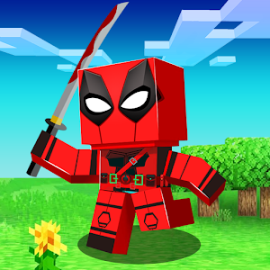 Скачать Craft Smashers io