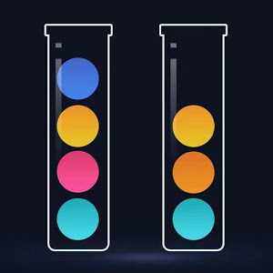 Скачать Головоломка мяч