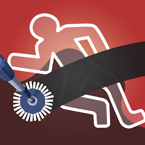 Скачать Cover the Tracks