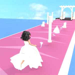 Скачать Bridal Rush!