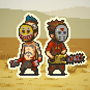 Скачать Dead Ahead: Zombie Warfare