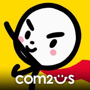 Скачать Super Action Hero: Stick Fight